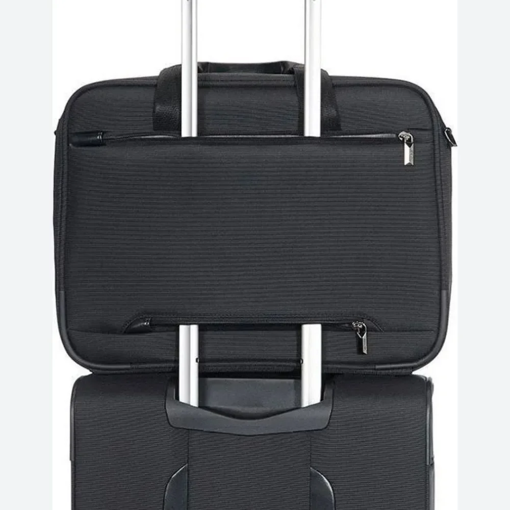 Samsonite XBR Bailhandle 2C Briefcase